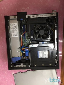 高性價比之選 戴爾i5臺式機套裝轉讓，含24寸IPS顯示器，享兩年保修